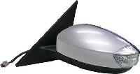 Ford Galaxy [06-15] Complete Electric Adjust Mirror Unit - Primed